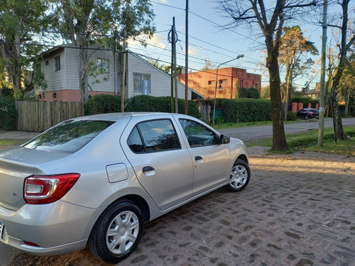 Imagen 4 de 7 de Renault Logan 1.6 Authentique 85cv 2019