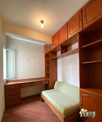 Apartamento Para Venda Tatuapé - 2128