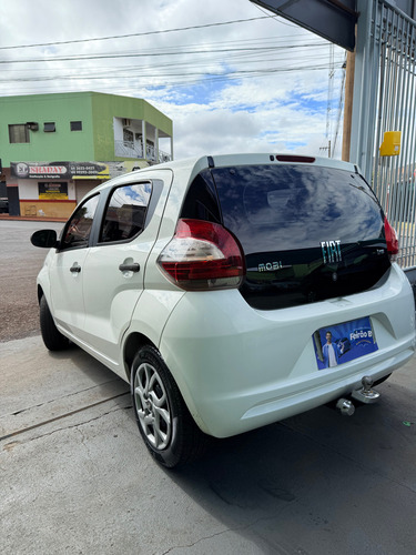 Fiat Mobi 1.0 Like Flex 5p