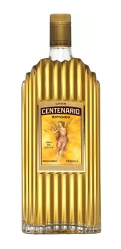 Tequila Gran Centenario Reposado 950 Ml.