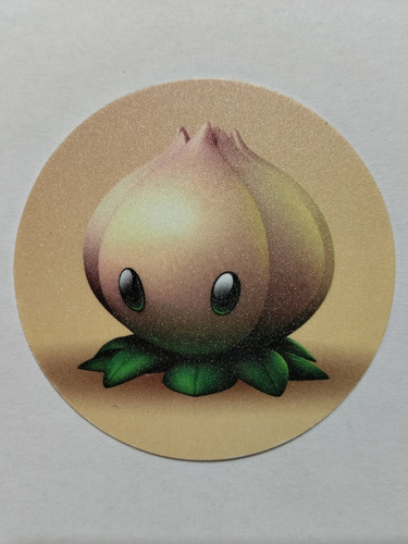 Tazo Vuala Sorpresa Pvz #11 (Usado)