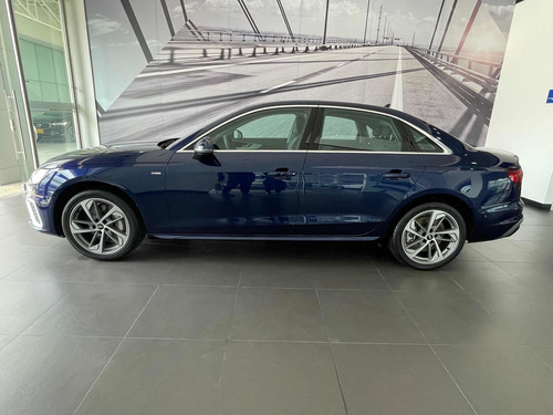 Imagen 3 de 15 de Audi A4 Progressive