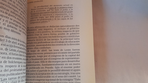 Rusia 1917 Una Introduccion Jorge Saborido Ed. Biblos