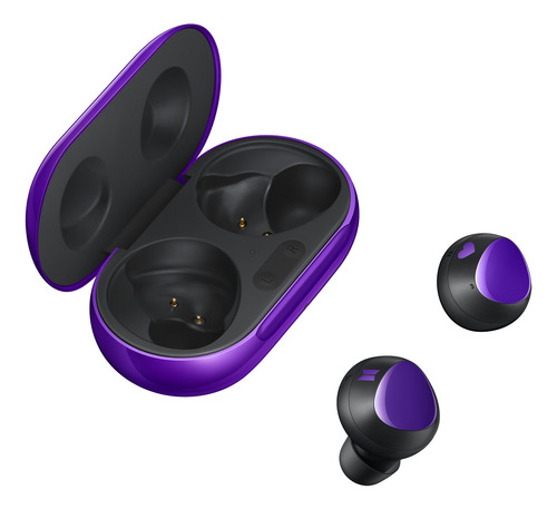 Auriculares Inalámbricos Samsung Galaxy Buds+ Bts Edition