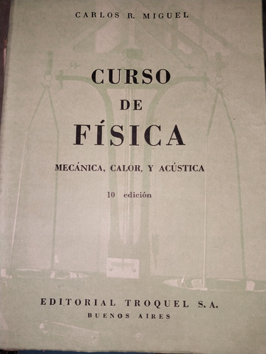 Libro Curso De Fisica Miguel B2