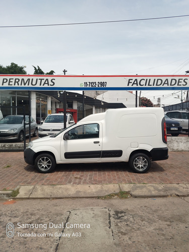 Fiat Fiorino 1.4 Fire Evo 87cv