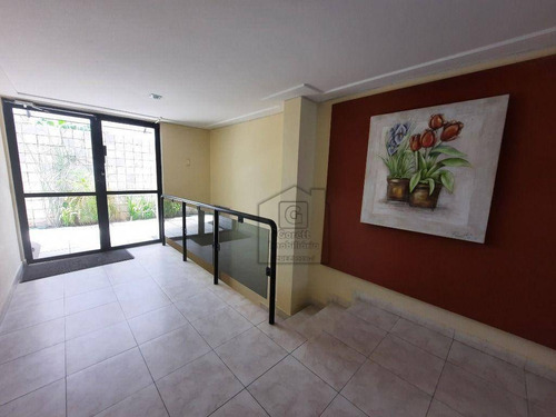 Imagem 6 de 27 de Apartamento Com 2 Dormitórios À Venda, 150 M² - Tirol - Natal/rn - Ap0601 - Ap0601
