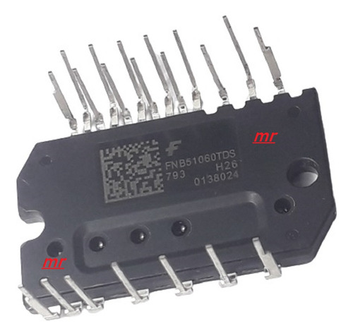 Modulo Fnb51060tds Placa Ar Condicionado Samsung Original