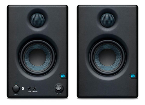 Monitor De Estudio Con Bluetooth E3.5 Bt Presonus