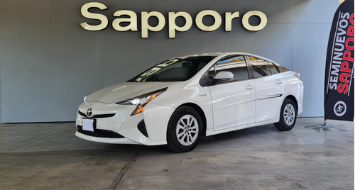 Toyota Prius 1.8 Premium Cvt