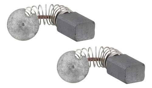 Carbones (par) Para 6519-21 Y Más Milwaukee 22180910
