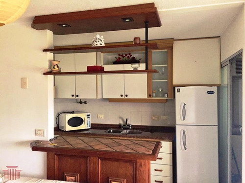 Apartamento En Maldonado , Zona Centro - Ref: 13304