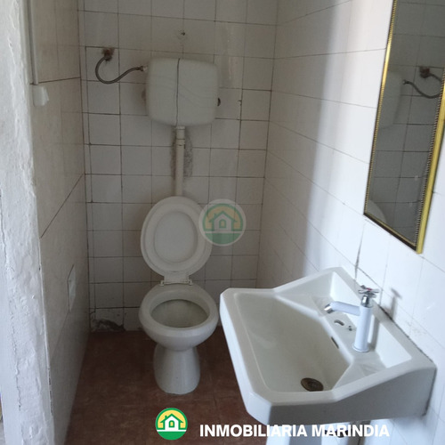 Alquilo Apartamento En Salinas Sur Muy Próximo A La Ruta.
