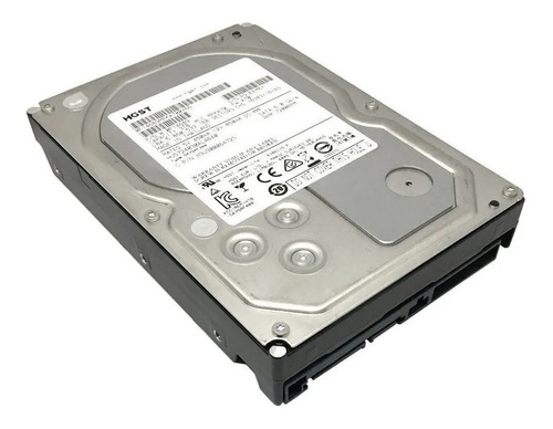 Disco Duro, 3tb Sata Para Pc -nvr -dvr Cctv, Seagate,wd