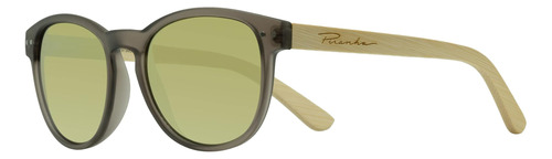 Piranha Stax Bamboo Temple Gafas De Sol Para Mujer Con Marco