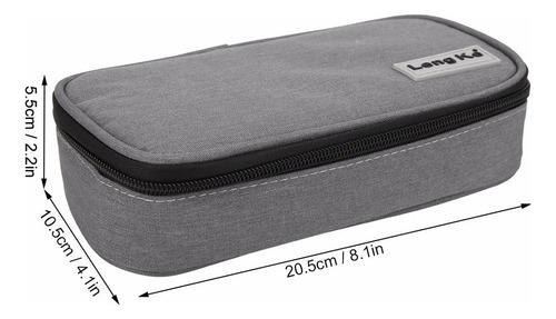 Caja Refrigerada Portátil De Insulina Al Impermeable 2024