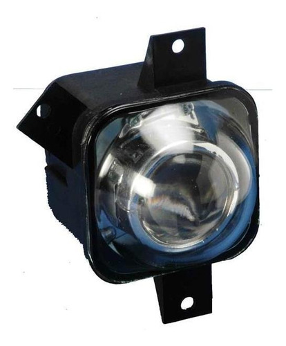 Faro Auxiliar Antiniebla - Para Volkswagen Gol 00/05