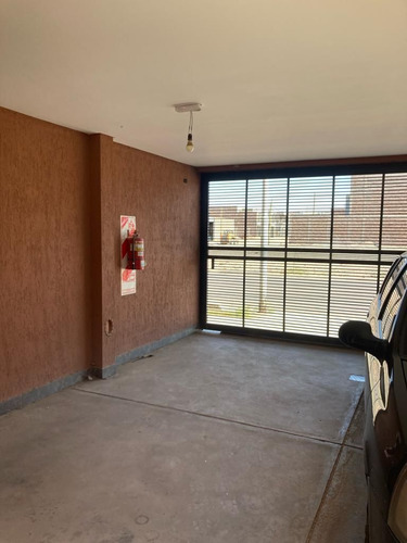Departamento En Venta En Villa Nueva