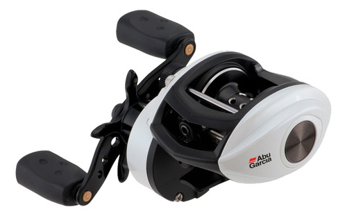 Carretilha Abu Garcia Revo3 S