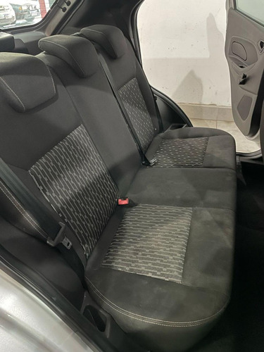 Ford Ka 1.0 SE/SE Plus TiVCT Flex 5p