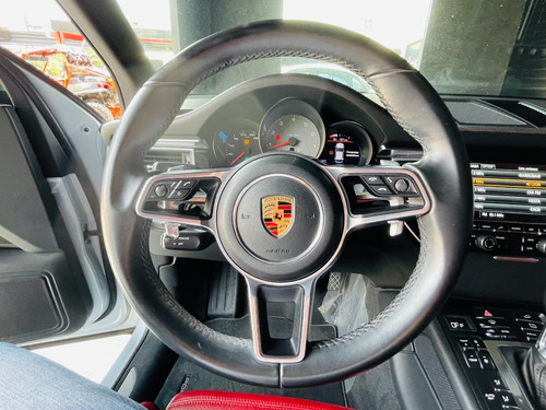 Imagen 14 de 15 de Porsche Macan S Año:2016