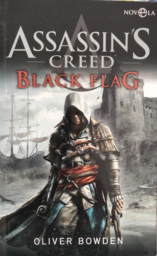 Assassin S Creed Vi: Black Flag