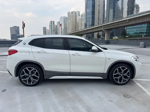 BMW X2 2.0 Sdrive20ia M Sport