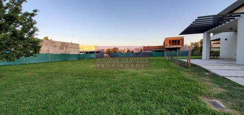 Imagen 3 de 30 de Susana Aravena Propiedades Lote En Venta Ayres Plaza Pilar