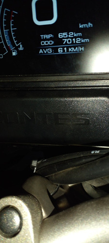 Imagen 10 de 15 de Moto Zontes T 310