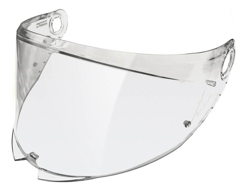 Repuesto Visor Mt V-28 Transparente Thunder 4 Exeo Pental