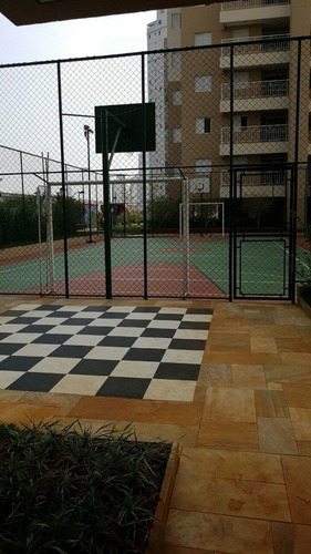 Apartamento Venda 3 Dorm Excelente Cond. Helbor Enjoy Gopoúva Guarulhos-sp - 150