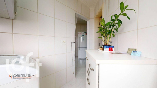 Imagem 17 de 30 de Ótimo Apartamento Com 4 Dormitórios À Venda, 135 M² - Vila Mariana - São Paulo/sp - Ap2369