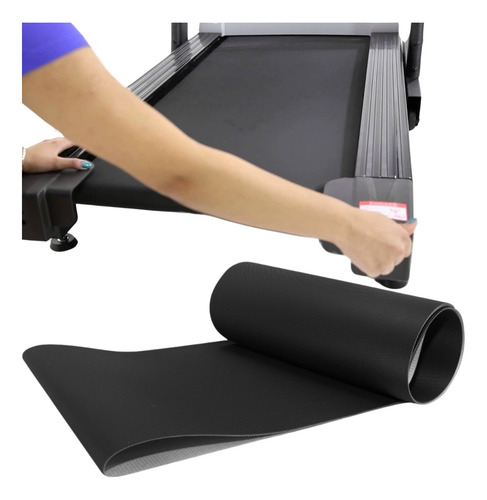 Lona Para Esteira Ergométrica Movement Lx 160 G1 E Lx 160 G2