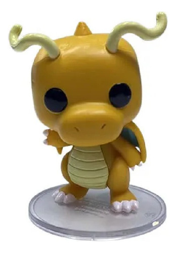 Dragonite Figura Pocket Funko Pop Original