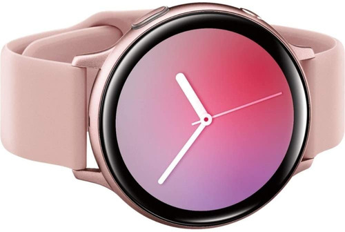 Reloj Smart Watch Galaxy Active 2 Aluminium 40mm Sm-r830