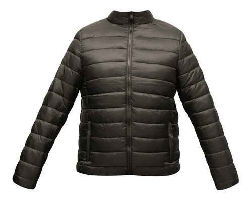 Chamarra, Chaqueta De Invierno Para Hombre, Caballero