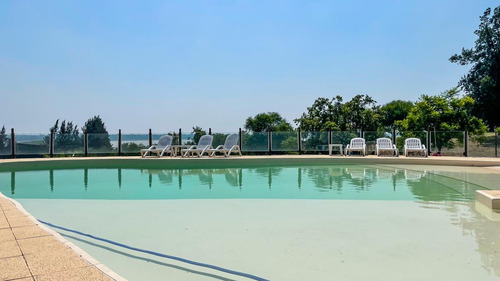 Venta! Terreno De 887 M2 En Azahares Del Paraná.