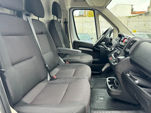 Peugeot Boxer 2.2 Hdi L3H2 140