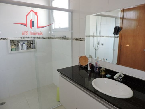 Casa Alto Padrão À Venda Em Carapicuíba/sp - 338