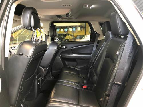 Dodge Journey 2015 3.6 R/t 5p