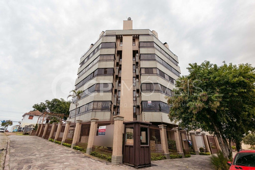 Imagem 1 de 30 de Apartamento Em Jardim Lindóia, Porto Alegre/rs De 184m² 3 Quartos À Venda Por R$ 750.000,00 - Ap1053452-s