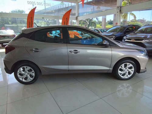 Hyundai HB20 1.0 12V FLEX COMFORT MANUAL