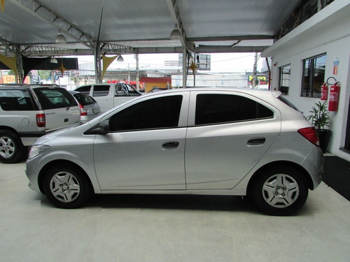 Chevrolet Onix 1.0 MPFI JOY 8V FLEX 4P MANUAL