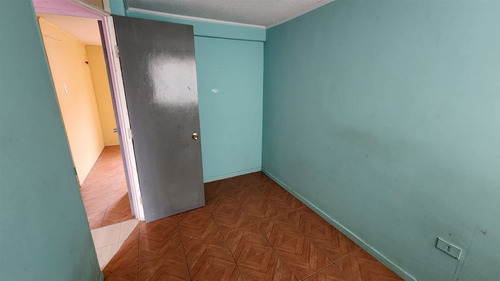 Departamento En Venta De 3 Dorm. En Cerrillos