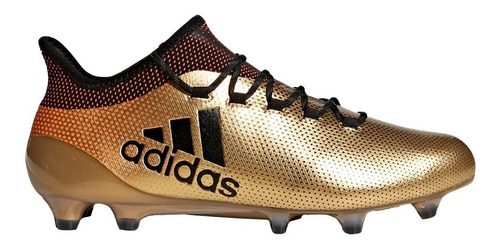 Zapatos De Futbol Profesional X 17.1 Fg Hombre adidas Bb6353 | Mercado Libre