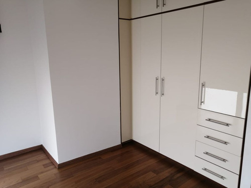 Imagen 4 de 11 de Departamento En Venta En City Towers Ii, Benito Juárez