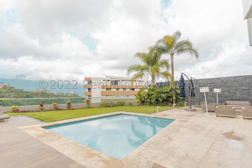 Imagen 27 de 30 de Apartamento En Venta Mirador De Los Campitos