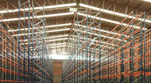 Bodega Industrial En Arriendo En Fontibón