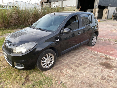 Renault Sandero 1.6 Privilege Nav 105cv