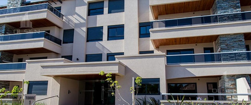 Imagen 17 de 18 de Zona Norte! Categoria Premium Terraza Cochera Amenities